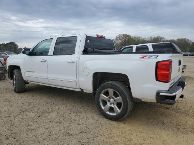 Изображение 2 2018 CHEVROLET SILVERADO K1500 LT 2018 с VIN 3GCUKREC9JG556596