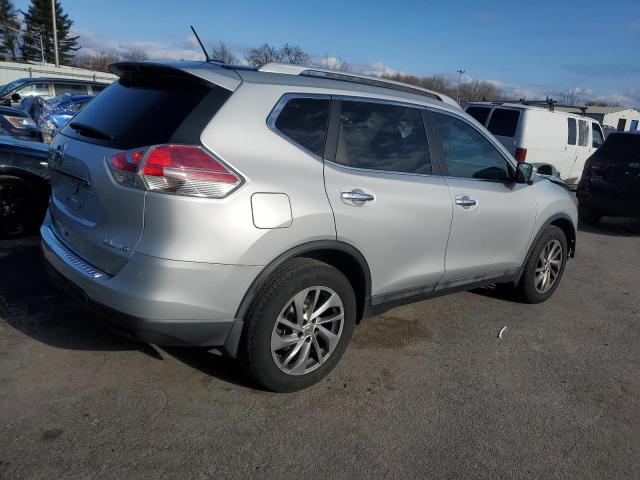 Image 3 of 2015 NISSAN ROGUE S 2015 with VIN 5N1AT2MV3FC866226