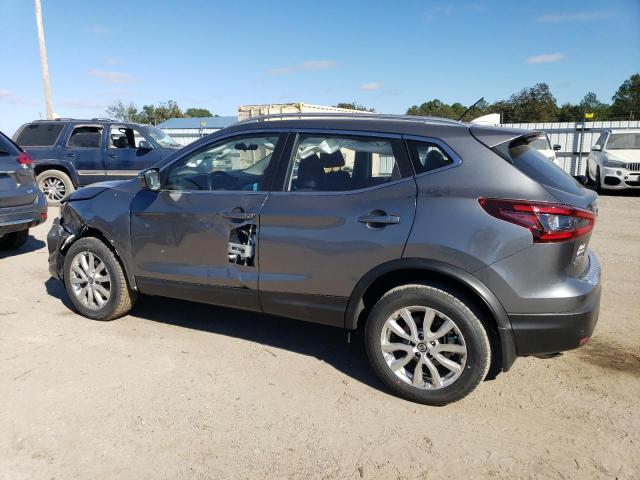 Изображение 2 2021 NISSAN ROGUE SPORT SV 2021 с VIN JN1BJ1BV1MW573046