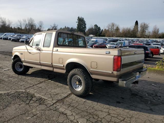 Image 2 of 1992 FORD F150  1992 with VIN 1FTEX14H0NKA44874