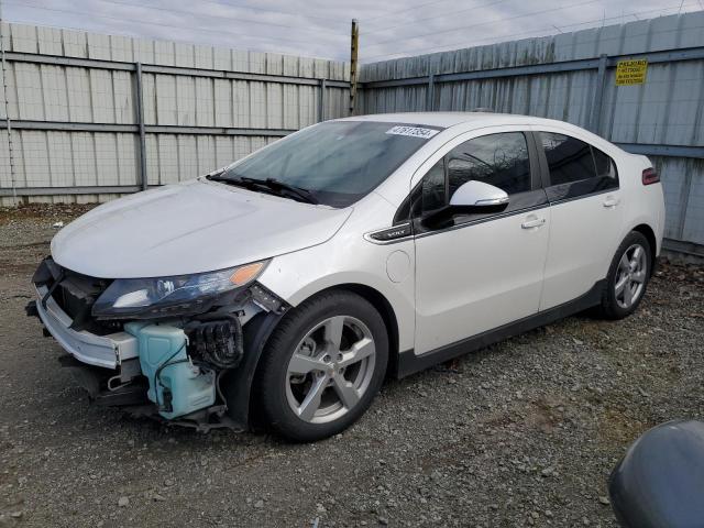 Obraz 2015 CHEVROLET VOLT  2015