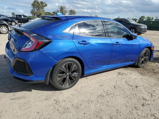 Image 3 of 2019 HONDA CIVIC EX 2019 with VIN SHHFK7H6XKU219217