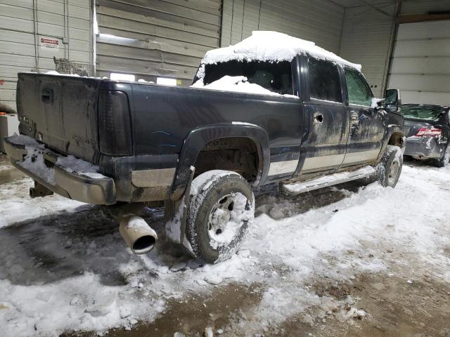 Изображение 3 2004 CHEVROLET SILVERADO K2500 HEAVY DUTY 2004 с VIN 1GCHK23144F134915