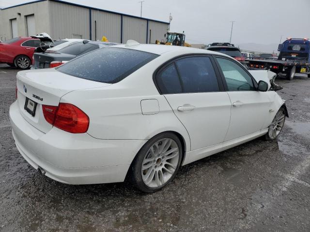 Image 3 of 2011 BMW 335 D 2011 with VIN WBAPN7C56BA779723
