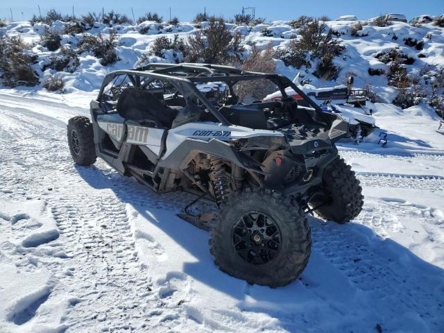 Изображение 3 2023 CAN-AM MAVERICK X3 MAX DS TURBO RR 2023 с VIN 3JBVMAV23PE000248