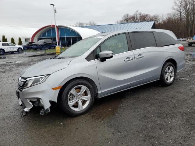 Obraz 1 z 2019 HONDA ODYSSEY EXL 2019 z VIN 5FNRL6H78KB011402