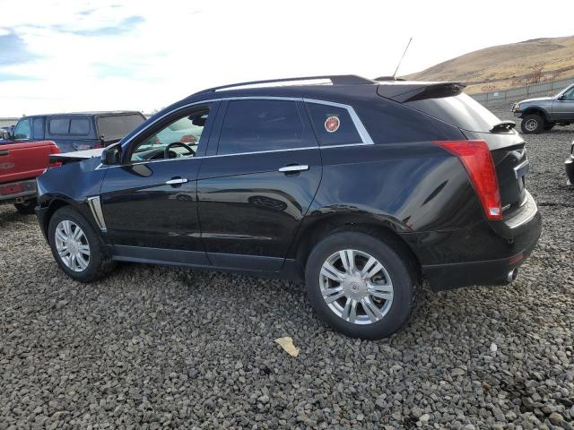 Изображение 2 2016 CADILLAC SRX  2016 с VIN 3GYFNAE33GS549032