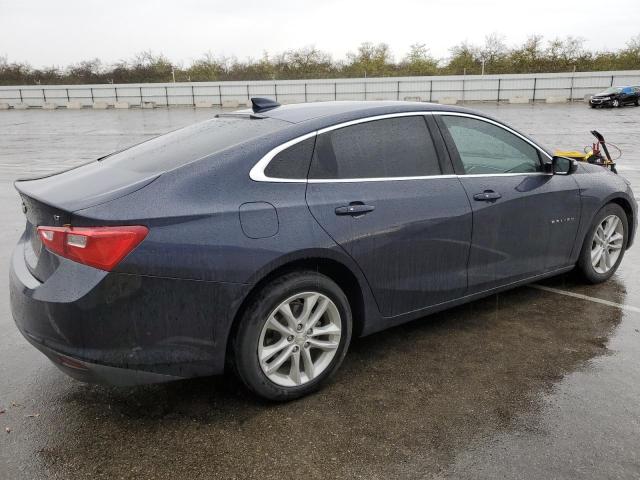 Image 3 of 2016 CHEVROLET MALIBU LT 2016 with VIN 1G1ZE5ST6GF305659