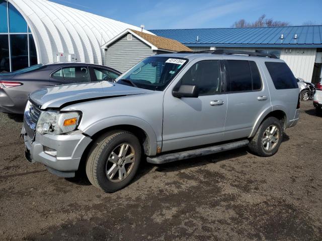 Obraz 2010 FORD EXPLORER XLT 2010