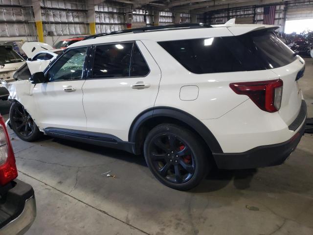 Obraz 2 z 2020 FORD EXPLORER ST 2020 z VIN 1FM5K8GC9LGA93204