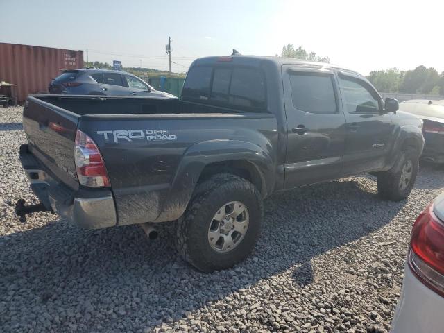 Изображение 3 2012 TOYOTA TACOMA DOUBLE CAB 2012 с VIN 3TMLU4EN9CM081191