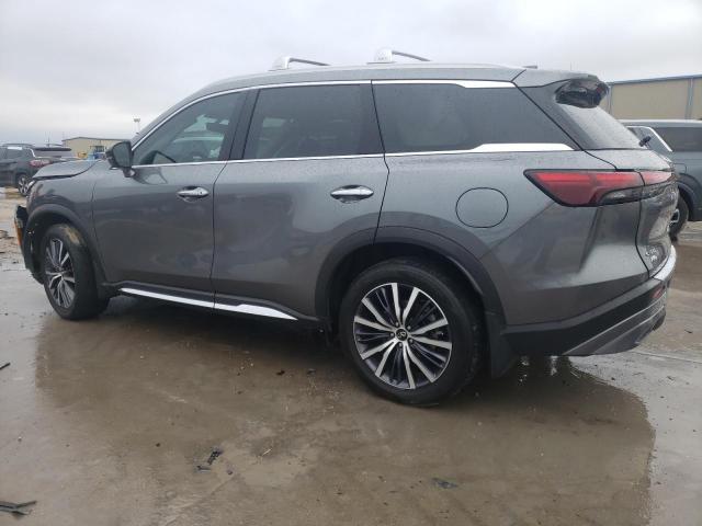 Image 2 of 2023 INFINITI QX60 SENSORY 2023 with VIN 5N1DL1GS2PC365287
