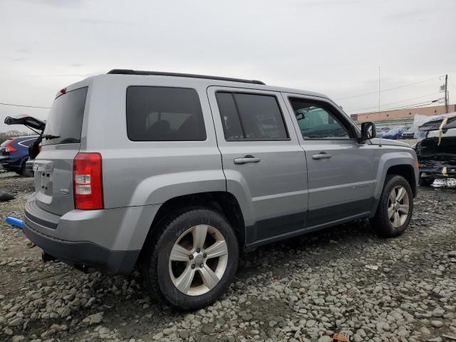 Obraz 3 z 2015 JEEP PATRIOT LATITUDE 2015 z VIN 1C4NJRFB5FD184725