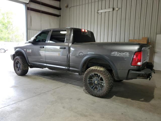 Изображение 2 2018 RAM 2500 ST 2018 с VIN 3C6UR5CJ6JG139465