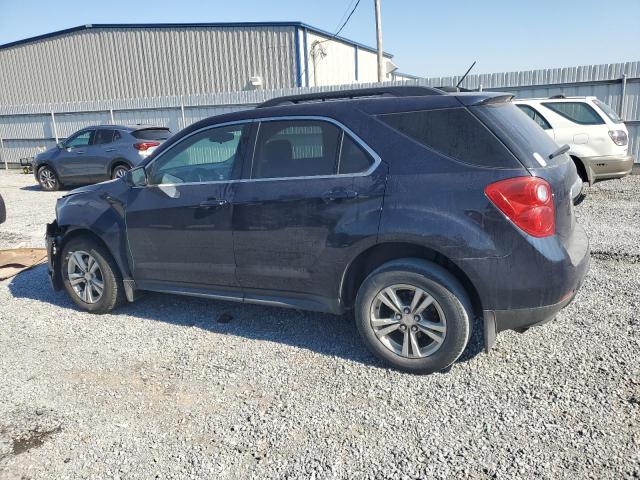 Obraz 2 z 2015 CHEVROLET EQUINOX LT 2015 z VIN 2GNALBEK1F6361858