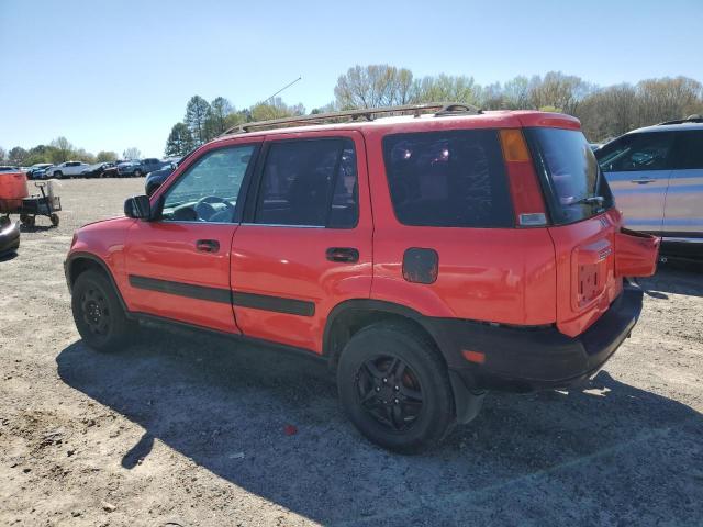 Изображение 2 1998 HONDA CR-V EX 1998 с VIN JHLRD1868WC072150