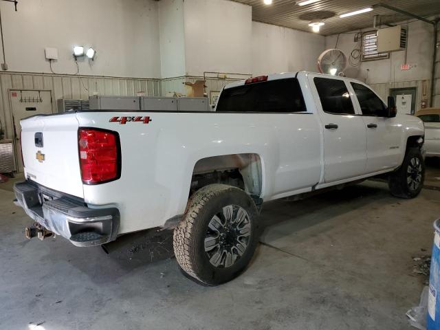 Изображение 3 2019 CHEVROLET SILVERADO K3500 2019 с VIN 1GC4KVCG8KF104365