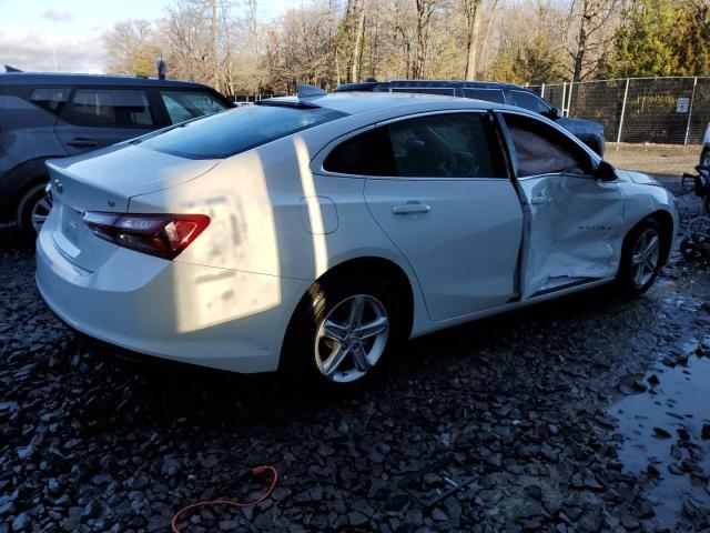 Изображение 3 2022 CHEVROLET MALIBU LT 2022 с VIN 1G1ZD5ST4NF173582