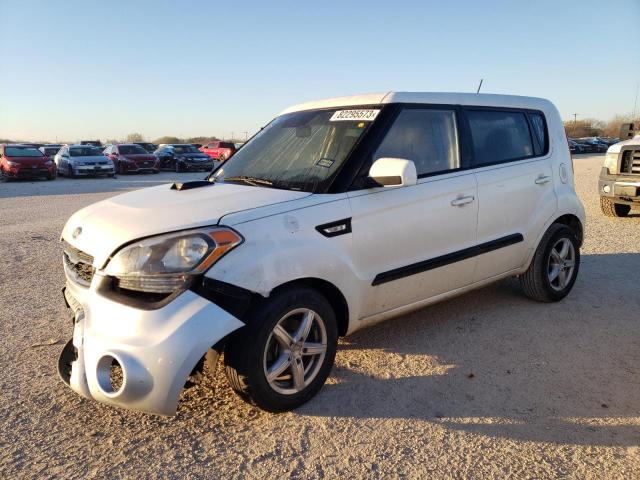 Obraz 2013 KIA SOUL  2013