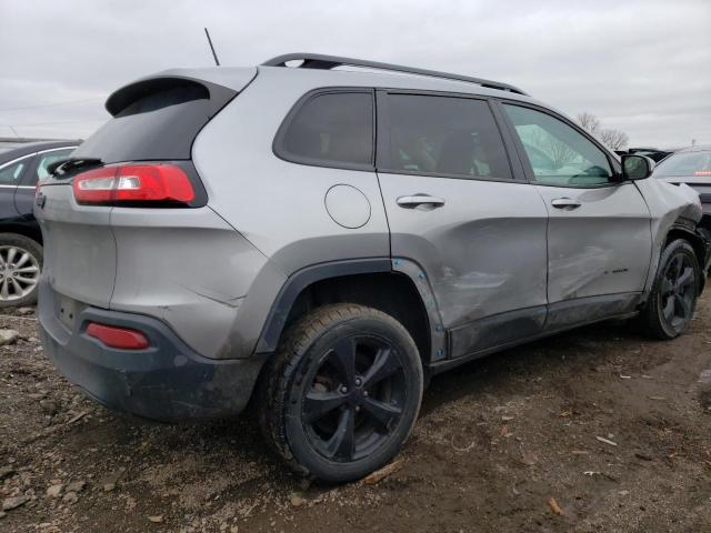 Изображение 3 2016 JEEP CHEROKEE LATITUDE 2016 с VIN 1C4PJLCB9GW107758