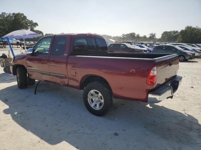 Obraz 2 z 2006 TOYOTA TUNDRA ACCESS CAB SR5 2006 z VIN 5TBRU34176S462540