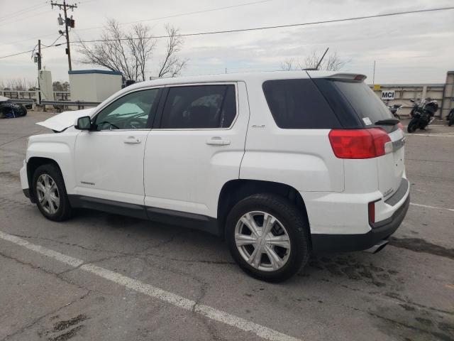 Obraz 2 z 2017 GMC TERRAIN SLE 2017 z VIN 2GKALMEK8H6256763