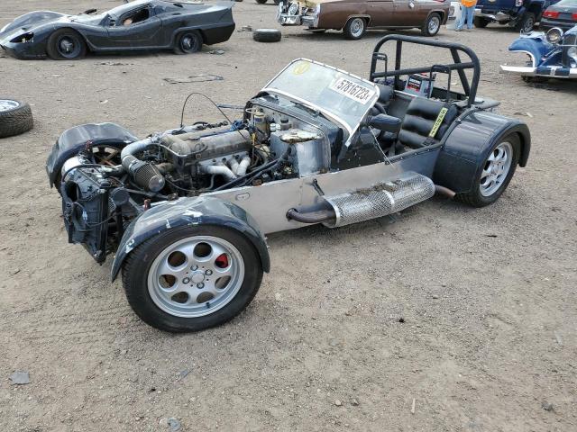 1971 LOTUS SUPER 7 1971 image