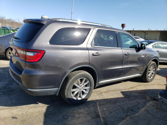 Изображение 3 2017 DODGE DURANGO SXT 2017 с VIN 1C4RDJAG4HC606568