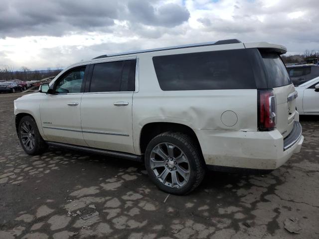 Изображение 2 2015 GMC YUKON XL DENALI 2015 с VIN 1GKS2JKJXFR573107