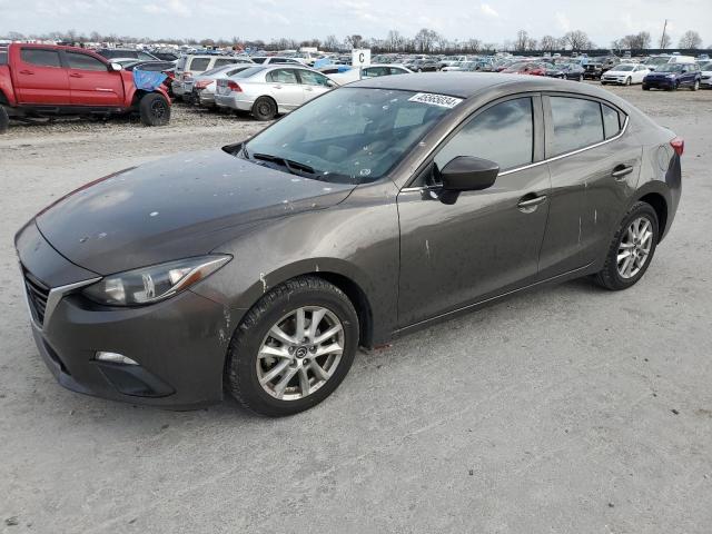 Obraz 2014 MAZDA 3 TOURING 2014