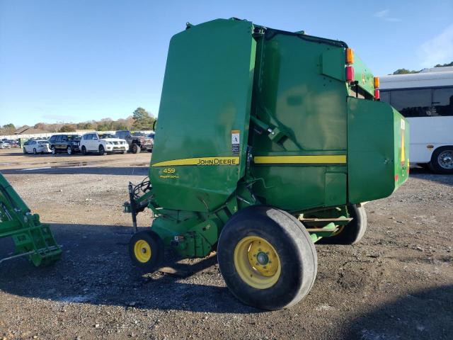 Obraz 3 z 2014 JOHN DEERE 459 2014 z VIN 1E00459XAED410003