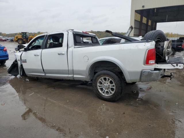 Изображение 2 2016 RAM 2500 LARAMIE 2016 с VIN 3C6UR5FL9GG129437
