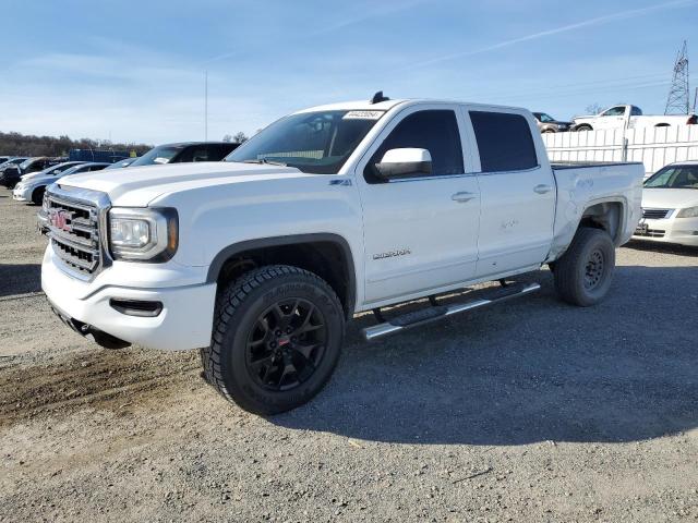 Изображение 1 2017 GMC SIERRA K1500 SLE 2017 с VIN 3GTU2MEC4HG283337