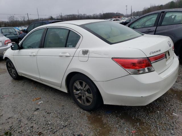 Obraz 2 z 2012 HONDA ACCORD SE 2012 z VIN 1HGCP2F61CA085740