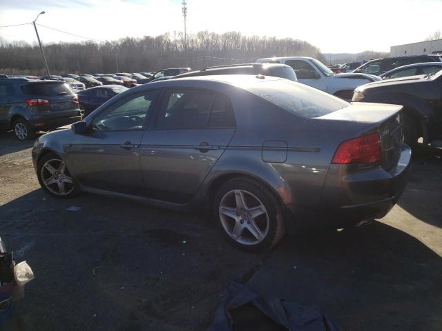 Obraz 2 z 2005 ACURA TL  2005 z VIN 19UUA662X5A033178
