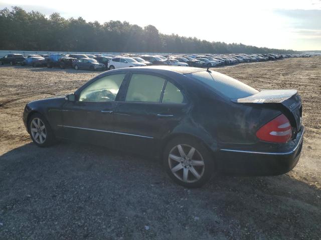 Image 2 of 2003 MERCEDES-BENZ E 500 2003 with VIN WDBUF70J33A170013