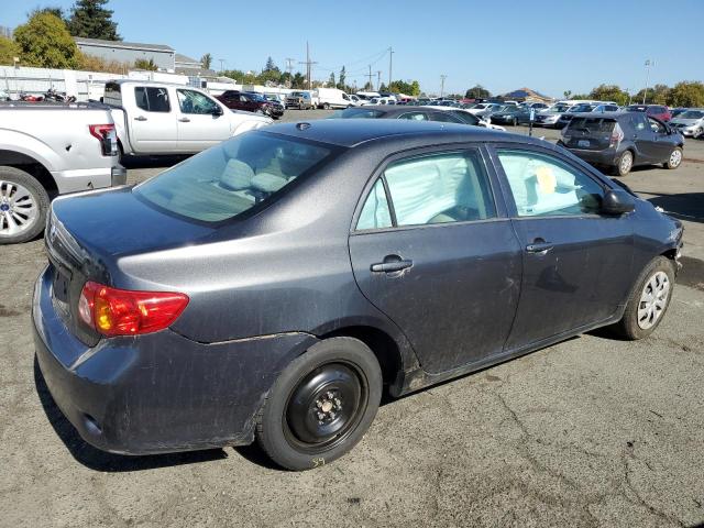 Изображение 3 2010 TOYOTA COROLLA BASE 2010 с VIN 1NXBU4EE1AZ225381