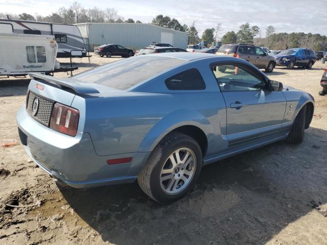 Изображение 3 2006 FORD MUSTANG GT 2006 с VIN 1ZVHT82H465120159