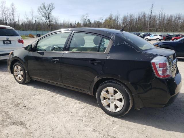 Image 2 of 2010 NISSAN SENTRA 2.0 2010 with VIN 3N1AB6AP0AL638320