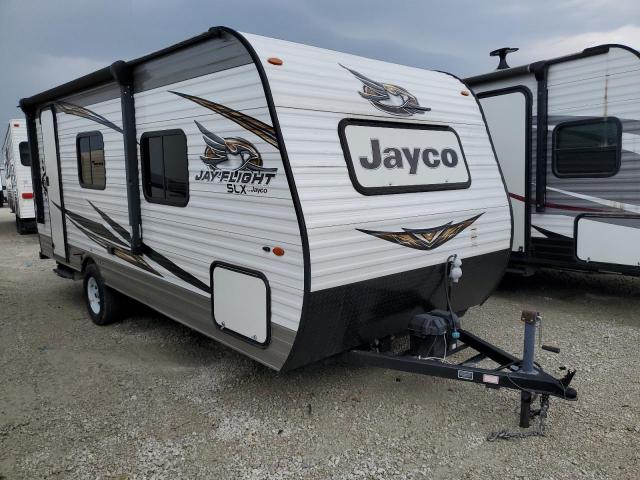 Obraz 1 z 2019 JAYCO JAY FLIGHT 2019 z VIN 1UJBJ0AJ8K17A0371