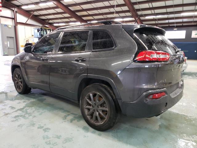 Изображение 2 2015 JEEP CHEROKEE LIMITED 2015 с VIN 1C4PJMDB7FW503822