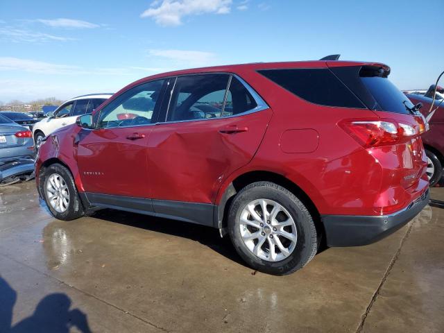 Image 2 of 2019 CHEVROLET EQUINOX LT 2019 with VIN 2GNAXKEV7K6203436