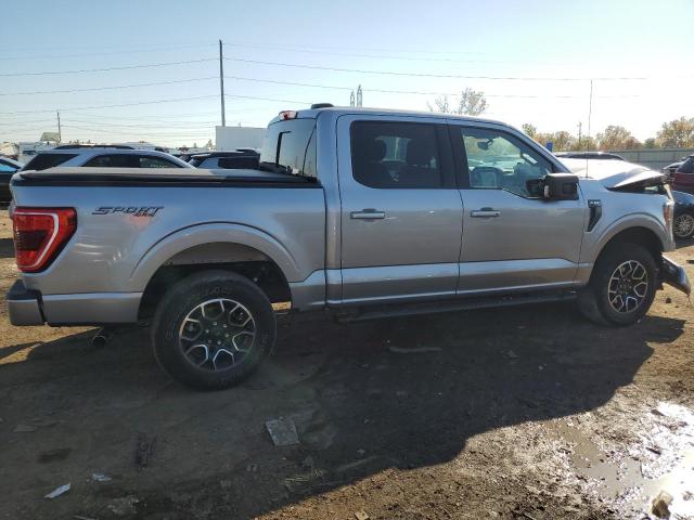 Obraz 3 z 2021 FORD F150 SUPERCREW 2021 z VIN 1FTEW1EPXMKD32067