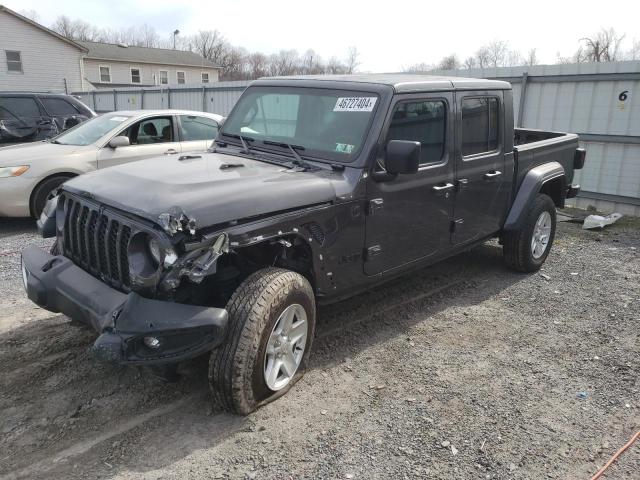 2023 JEEP GLADIATOR SPORT 2023 image