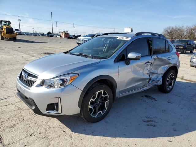Изображение 2017 SUBARU CROSSTREK LIMITED 2017