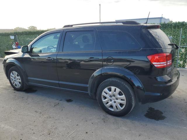 Image 2 of 2020 DODGE JOURNEY SE 2020 with VIN 3C4PDCAB5LT237398