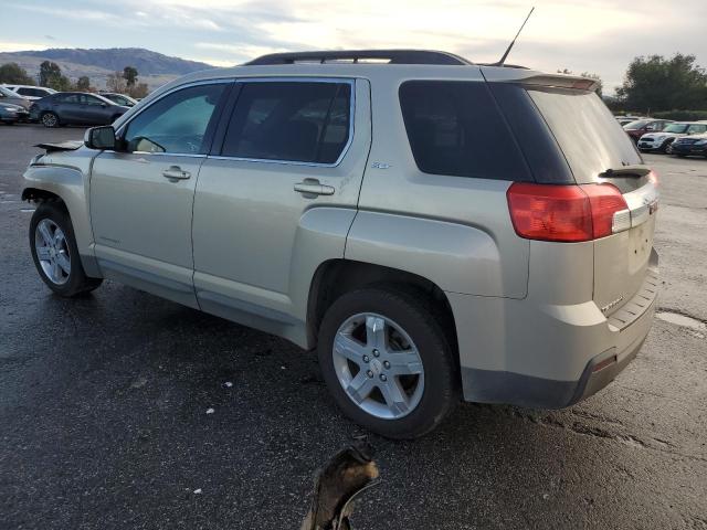 Image 2 of 2012 GMC TERRAIN SLT 2012 with VIN 2GKALUEK3C6351644