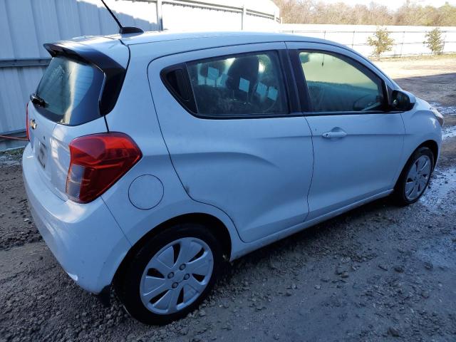 Изображение 3 2017 CHEVROLET SPARK LS 2017 с VIN KL8CB6SA5HC771475