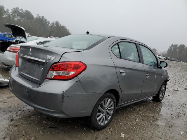Obraz 3 z 2019 MITSUBISHI MIRAGE G4 ES 2019 z VIN ML32F3FJ9KHF10754