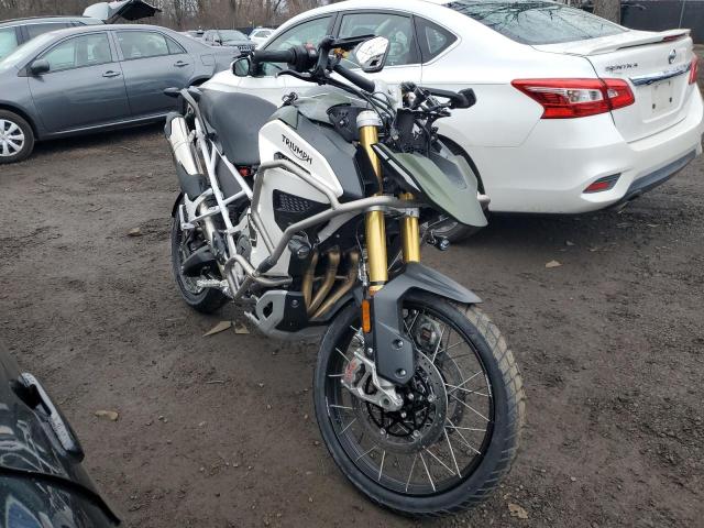 Изображение 2023 TRIUMPH MOTORCYCLE TIGER 1200 RALLY EXPLORER 2023